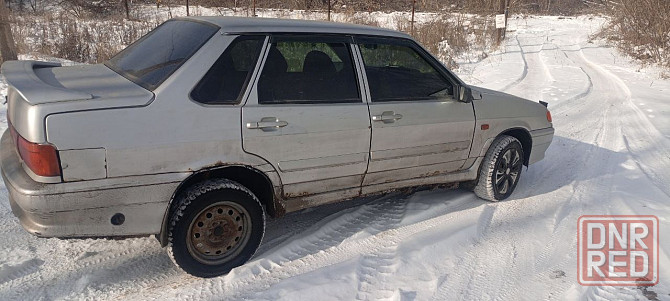 Ваз 2115 8клоп Донецк - изображение 6