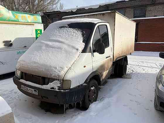 Продам Газель Донецк