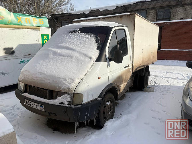 Продам Газель Донецк - изображение 3