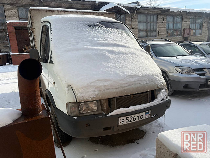 Продам Газель Донецк - изображение 4