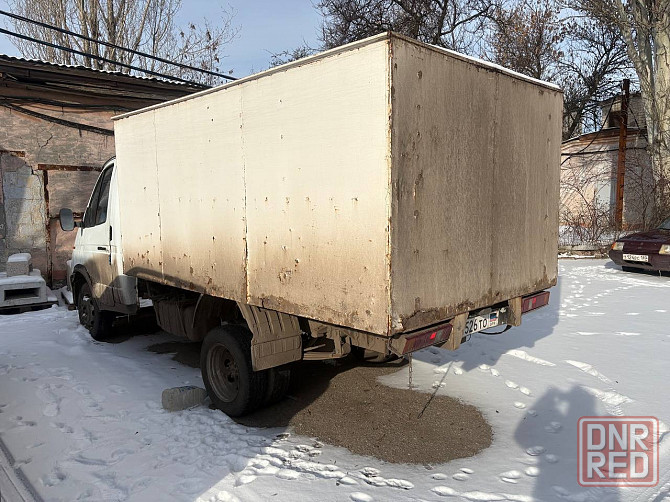 Продам Газель Донецк - изображение 2