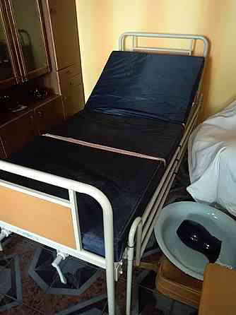 Продам медицинскую кровать Донецк