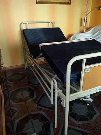 Продам медицинскую кровать Донецк