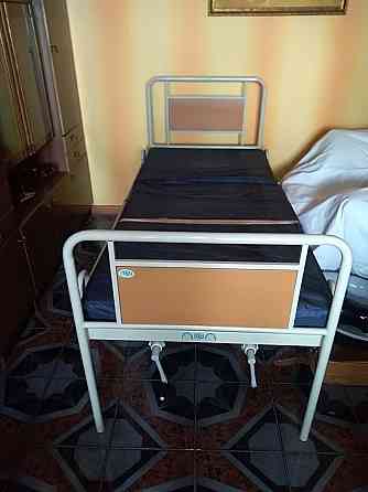 Продам медицинскую кровать Донецк