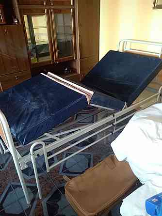 Продам медицинскую кровать Донецк