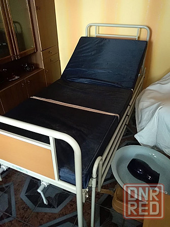 Продам медицинскую кровать Донецк - изображение 4
