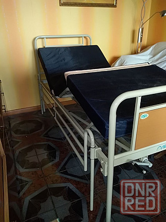 Продам медицинскую кровать Донецк - изображение 3