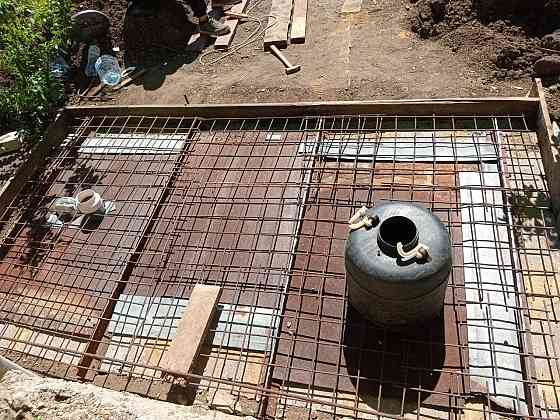 Услуги строителей макеевка днр сварщик, каменщик Макеевка