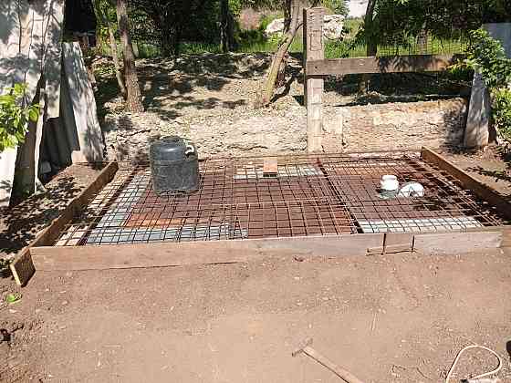 Услуги строителей макеевка днр сварщик, каменщик Макеевка