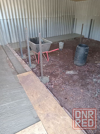 Услуги строителей макеевка днр сварщик, каменщик Макеевка - изображение 8