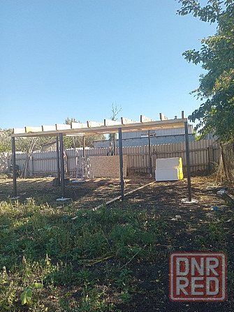 Услуги строителей макеевка днр сварщик, каменщик Макеевка - изображение 4