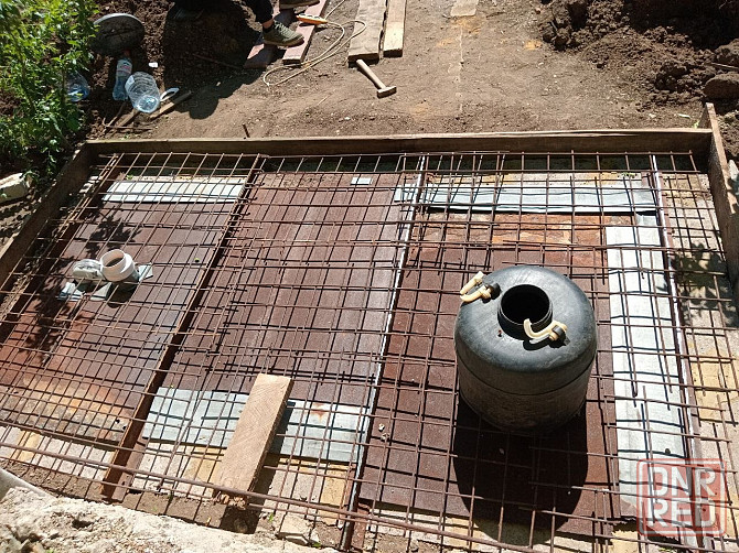 Услуги строителей макеевка днр сварщик, каменщик Макеевка - изображение 3