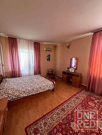 Продам дом двухэтажный Бахчиванджи Мариуполь - изображение 2