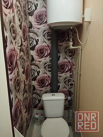 Аренда 2-х ком кв кв-л Строитель Макеевка - изображение 7