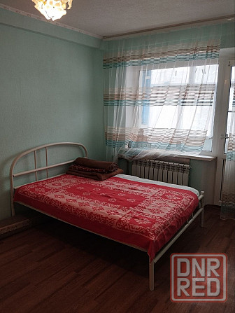 Аренда 2-х ком кв кв-л Строитель Макеевка - изображение 1