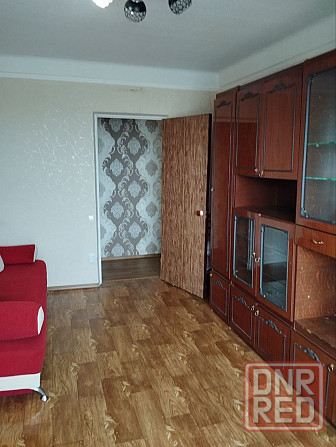 Аренда 2-х ком кв кв-л Строитель Макеевка - изображение 5