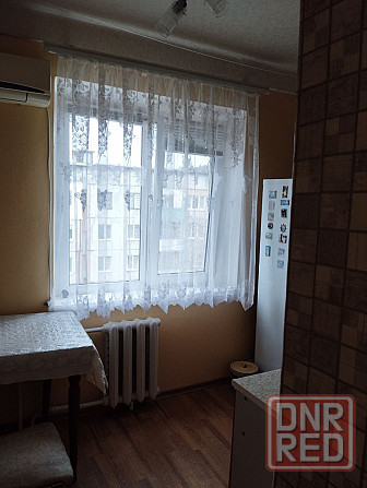 Аренда 2-х ком кв кв-л Строитель Макеевка - изображение 6