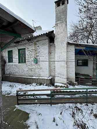 Квартира на земле в Центре Макеевки Макеевка