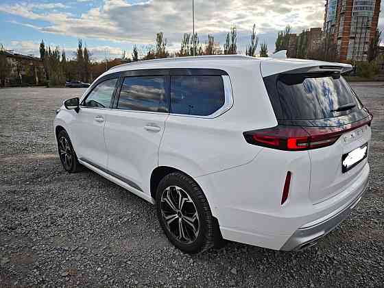 Продам EXEED VX 2.0T AT AWD President 2023 г. 7 мест Донецк
