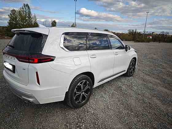 Продам EXEED VX 2.0T AT AWD President 2023 г. 7 мест Донецк