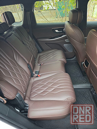 Продам EXEED VX 2.0T AT AWD President 2023 г. 7 мест Донецк - изображение 7