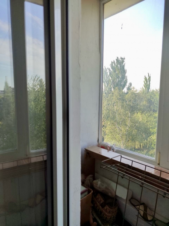 Продажа 3-х комнатная квартира Торг Макеевка