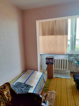 Продажа 3-х комнатная квартира Торг Макеевка