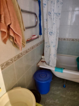 Продажа 3-х комнатная квартира Торг Макеевка