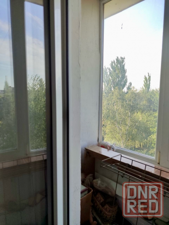 Продажа 3-х комнатная квартира Торг Макеевка - изображение 1