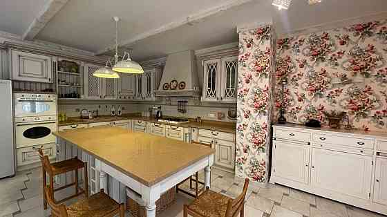 ПPОДAЖA: дом в коттеджном посёлке Хорошово Донецк