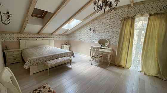 ПPОДAЖA: дом в коттеджном посёлке Хорошово Донецк