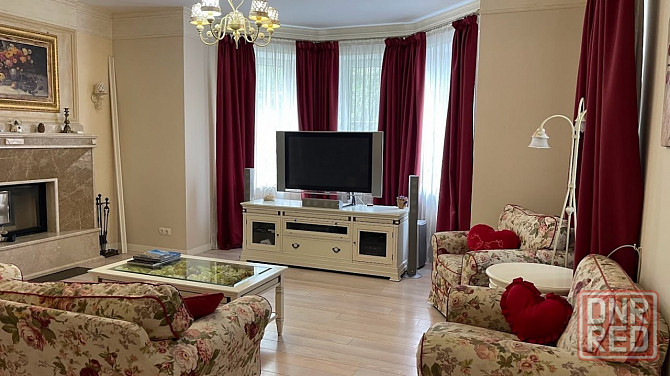 ПPОДAЖA: дом в коттеджном посёлке Хорошово Донецк - изображение 2