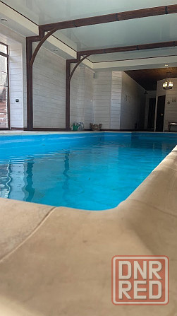 ПPОДAЖA: дом в коттеджном посёлке Хорошово Донецк - изображение 10