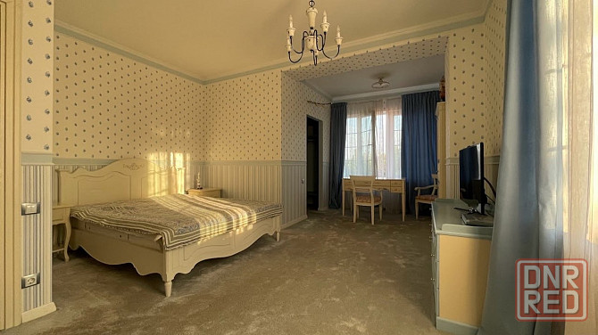 ПPОДAЖA: дом в коттеджном посёлке Хорошово Донецк - изображение 1