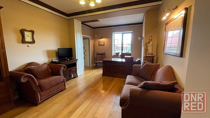 ПPОДAЖA: дом в коттеджном посёлке Хорошово Донецк - изображение 8