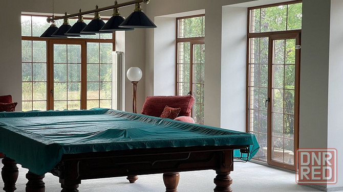 ПPОДAЖA: дом в коттеджном посёлке Хорошово Донецк - изображение 9