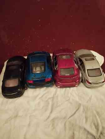 Машинки детские-игрушки. Донецк