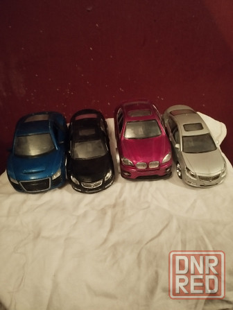 Машинки детские-игрушки. Донецк - изображение 3
