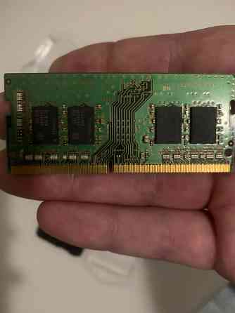 Продам оперативную память ддр 4 Донецк