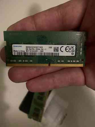 Продам оперативную память ддр 4 Донецк