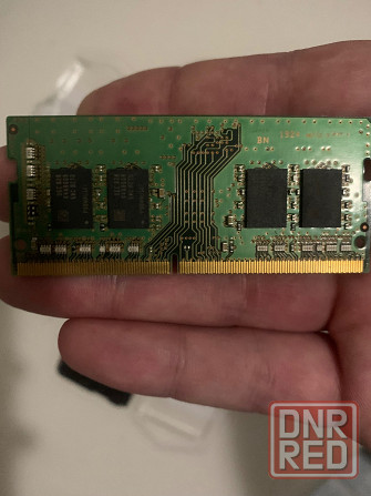 Продам оперативную память ддр 4 Донецк - изображение 1