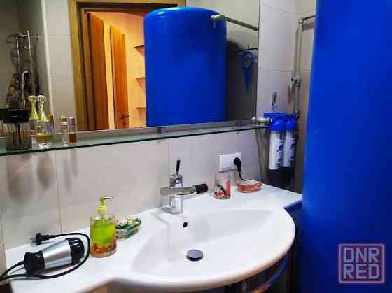 Сдам отличную 2к.кв Детcкая областная больница Донецк