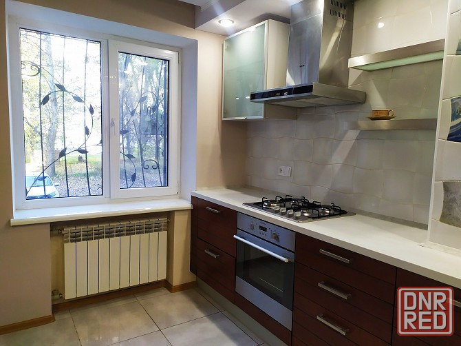 Сдам отличную 2к.кв Детcкая областная больница Донецк - изображение 3