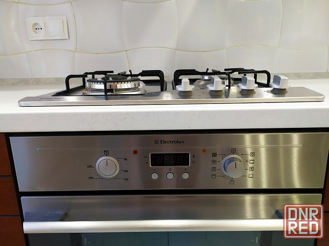 Сдам отличную 2к.кв Детcкая областная больница Донецк - изображение 8