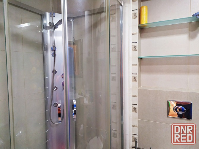 Сдам отличную 2к.кв Детcкая областная больница Донецк - изображение 7