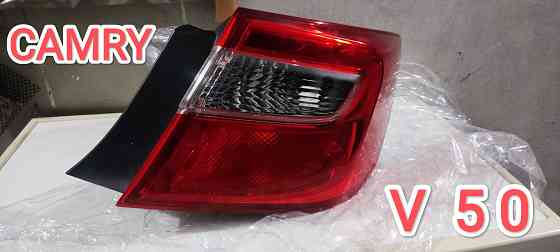 Фонарь Camry V50 Донецк