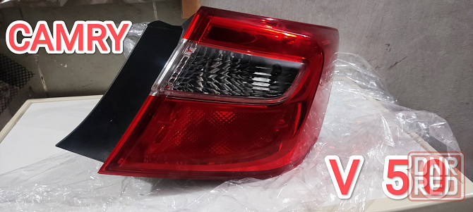 Фонарь Camry V50 Донецк - изображение 1