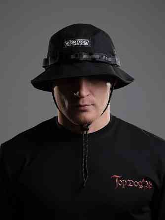 Продам панаму Top Dog (оригинал) Донецк