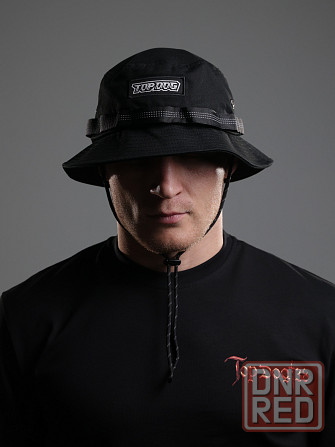 Продам панаму Top Dog (оригинал) Донецк - изображение 1