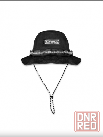 Продам панаму Top Dog (оригинал) Донецк - изображение 2